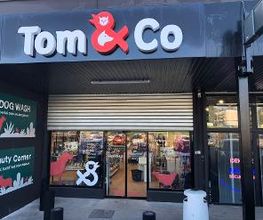 Tom&Co Dourdan image 1