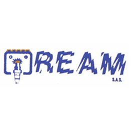 Autoricambi R.E.A.M.  Ricambi e Componenti Auto  Plurimarca logo