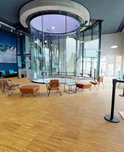 Windwerk Indoor Skydiving