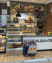 NORDOEL Tankstelle Bild 5