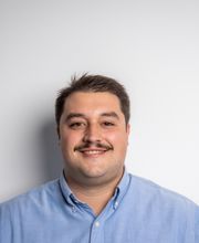 Agenturleiter Sebastian Brand - HDI Generalvertretung Brand OHG - Versicherung in Iserlohn