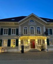Hotel Krone Bild 1
