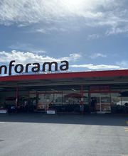Conforama Conthey