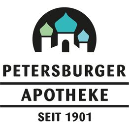 Logo der Petersburger Apotheke