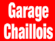 Garage Chaillois