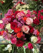 Lust auf Blumen - Blumenladen Ottobrunn Bild 7