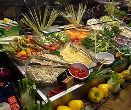 GALERIA Restaurant Bild 1