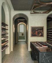 Aesop Via del Babuino 4