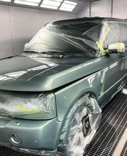 Talleres Hermanos Muñoz MCar imagen 9