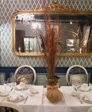 Relais De Poste Saint Jacques image 7