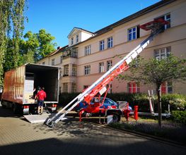 Umzugsfirma Junker Bild 17