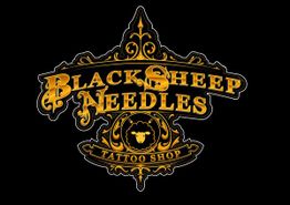 Black Sheep Needles