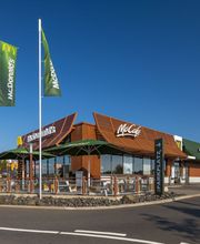 McDonald's Bild 1