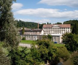 Blumer Söhne & Cie AG Bild 1