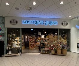 Søstrene Grene billede 1