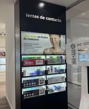 Optica2000 El Corte Inglés El Bercial imagen 5