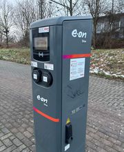 E.ON Drive Charging Station Bild 4