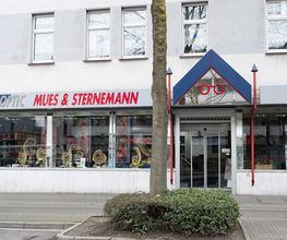 IGA OPTIC MUES & STERNEMANN Bild 3