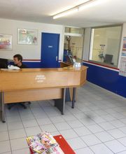 AUTOSUR Contrôle Technique NYONS image 1