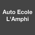 Auto-Ecole L'Amphi