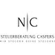 Steuerberatung Nicolai Caspers