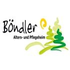 Alters- und Pflegeheim Böndler