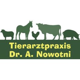 Tierarztpraxis Dr. A. Nowotni