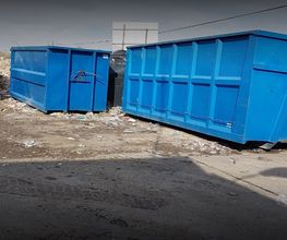 Reciclajes Ecológicos Adrins imagen 1