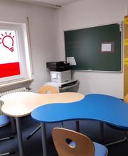 Ingolstadt Unterrichtsraum 5