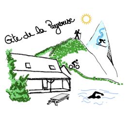 Gîte de la Peyrouse - VAULX LOISIRS