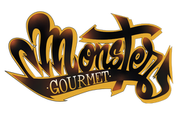 Monster Gourmet