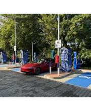 Aral pulse Ladestation Bild 2