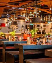 PETER PANE Burgergrill & Bar Bild 12