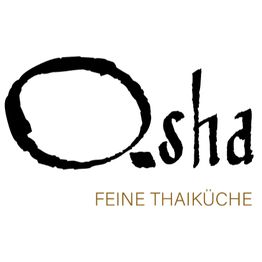 Logo vom thailändischen Restaurant in Nürnberg
