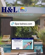HL Piscines & Spas image 1