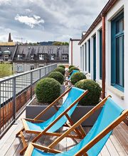 Hotel Motel One Zürich - Outdoor