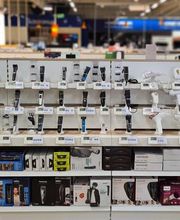 Rayon rasoir électrique, épilateur