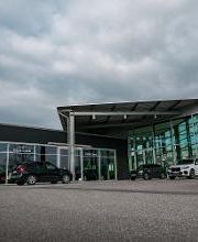 Autohaus Krauth Sinsheim Bild 3
