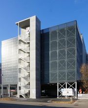 Architekturbüro Oskar Meier AG Bild 8