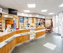 Marien Apotheke Bild 2