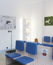Kleintierpraxis Wrieg Bild 4