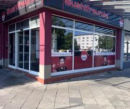 SUSHIFREUNDE Wolfsburg Bild 6