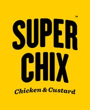Super Chix - Chicken & Custard image 1