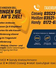SK-TAXI-SERVICE Bild 3