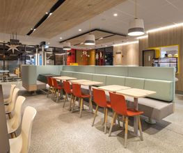 McDonald's Bild 6