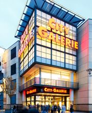 City-Galerie Siegen Bild 7