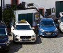 Taxi Klaes Bild 1