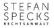 Rechtsanwalt Stefan Specks