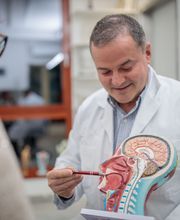 Dr. Bela Molnar HNO Liestal Bild 9