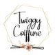 TWIGGY COIFFURE